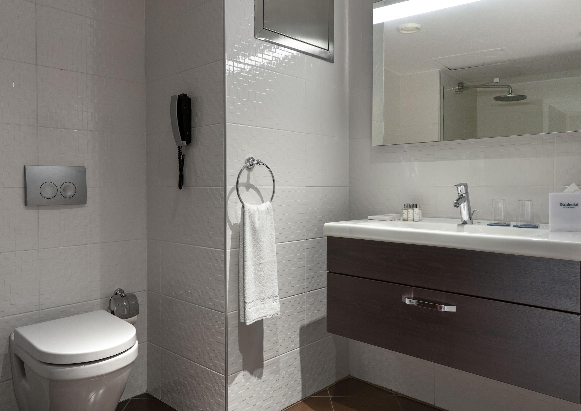 Occidental Taksim 4* Provincia di Istanbul