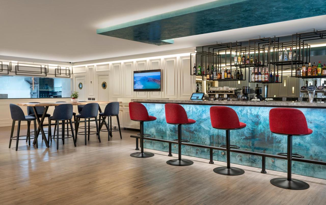 Occidental Taksim 4* Istanboel